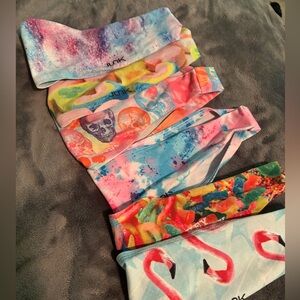 Junk Headbands